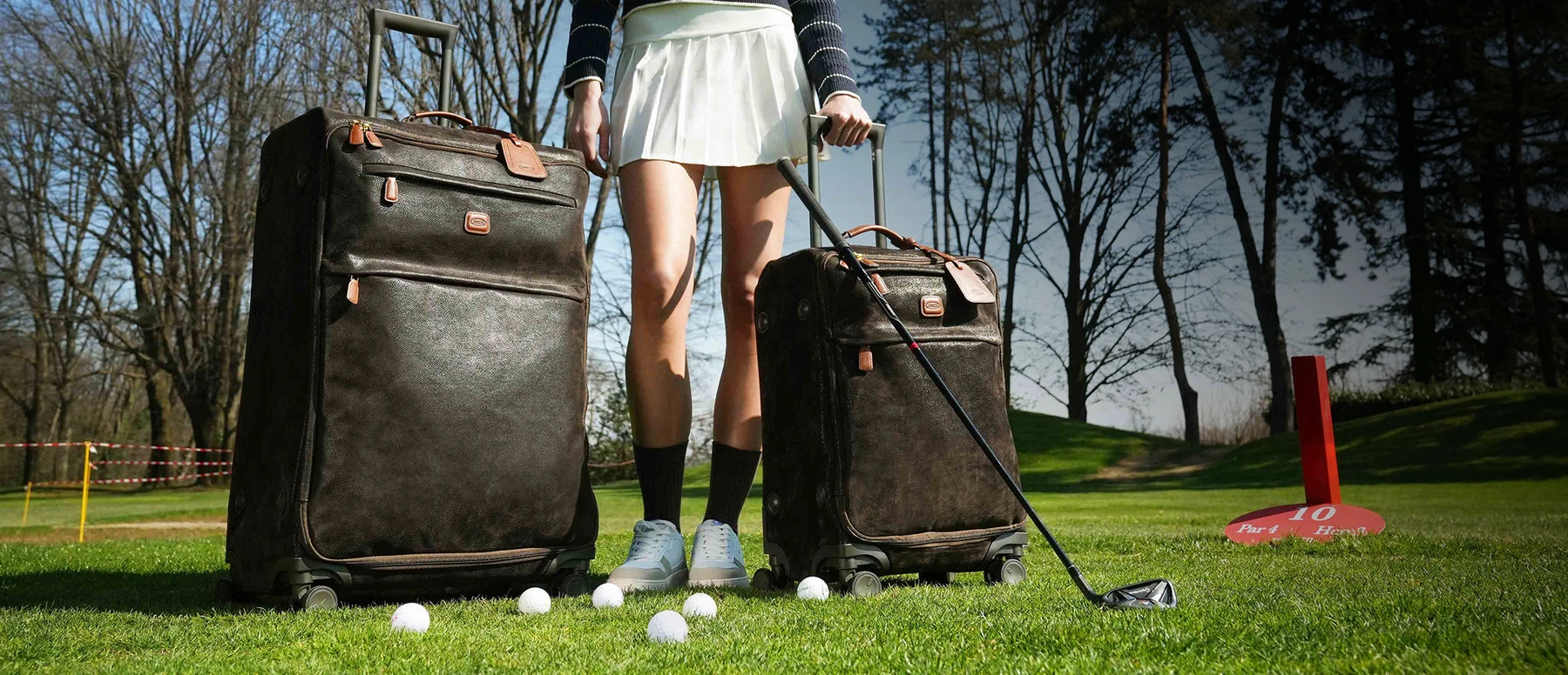 Timeless Italian Travel Elegance